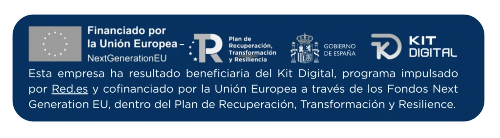 Logosadministracionpublicidadkitdigital | INVERSER INSTALACIONES Y SERVICIOS SL